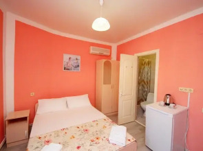 Гостевой дом ЭдиРоз на Крымской