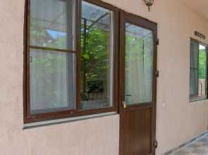 Гостевой дом Виноградная Лестница