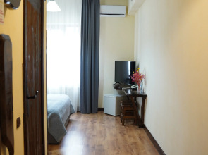 Отель Сарайшик