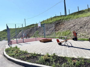 Апартаменты с видом на море и мосты