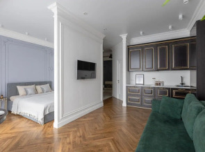 Апартаменты на улице Короленко