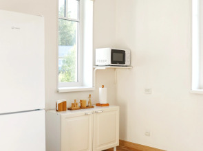 Гостевой дом Vuorio Scandi