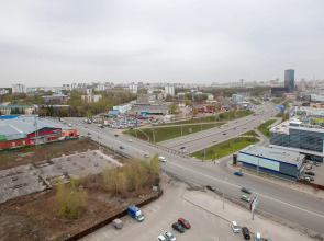 Апартаменты Сутки Уфа на Лесотехникума 21.63