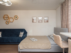 Квартира на улице Свердлова 8