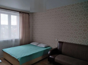 Na Gorodskoy Ulitse 20 Flat