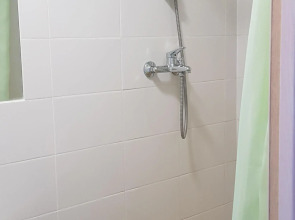 Апартаменты на Юной 17