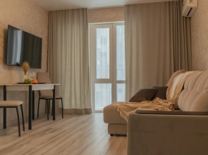 Uyutnaya Studiya V Anape - Idealny Otdykh U Morya Flat