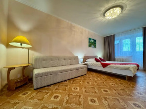 Апартаменты Однокомнатные Рядом с  Аквапарком Лето Лето