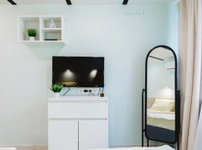 Квартира Студия 1