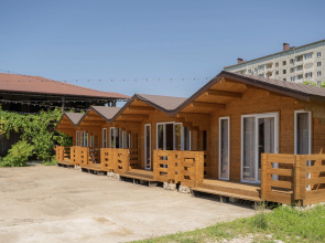 Recreation camp Barakiat