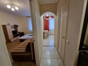 Апартаменты Дзержинского 92Б