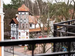 Apartments Malina Alt Platz 24-26