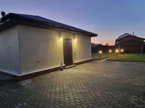 kottedzhnyij posyolok Medovaya Polyana Private house