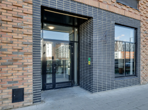 Апартаменты Happy People в Мисайлово