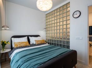 Апартаменты Morris