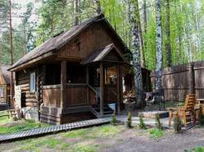 №4 Private house