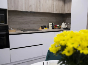 Апартаменты Kaliningrad Home