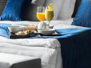 Aquaperla Boutique Hotel