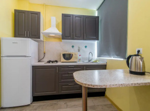 Апартаменты Стандартные Набережная Реки Фонтанки 38