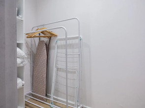 Апартаменты рядом с парком Щёлковский хутор