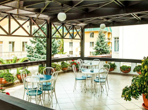 Гостевой дом Вилла Валентина by Sun City Hotels