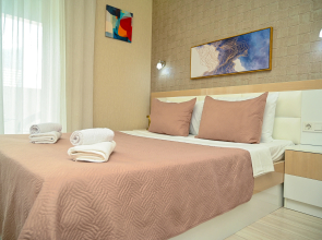 Alliance Palace Apartments
