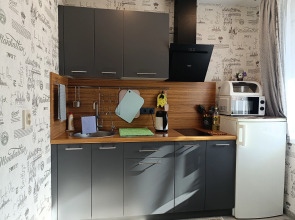 Квартира Уютная квартира в 5 минутах от Онежского озера