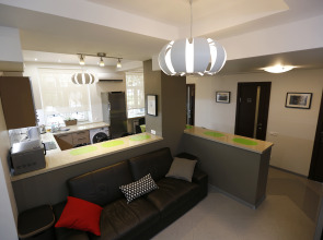 Хостел у Вокзала Бренсон