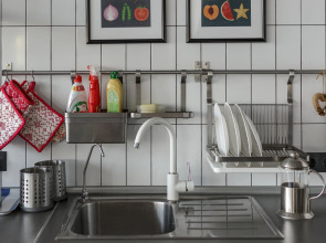 Хостел Пилигрим