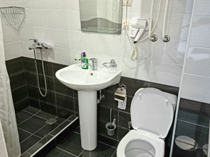 Гостевой дом Nobi