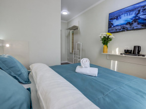 Гостевой Дом VIVA hotel