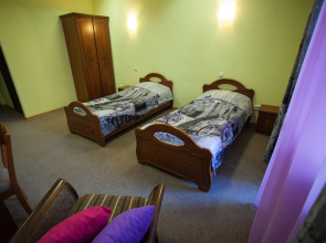 Отель Алиса