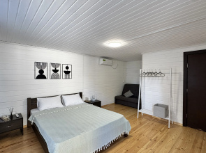 Anna Guest House