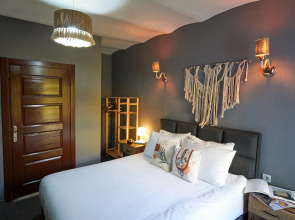 Отель  Galata Pearl