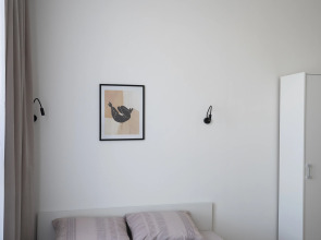 Апартаменты Шелепихинская набережная 34к3 (203-1)