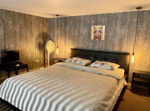 Мини-отель Апартаменты на Камергерском