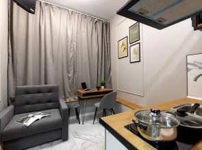 Апартаменты на Блохина 12 (3)