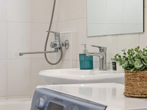 Апартаменты Крылова 34