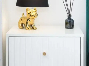 Квартира Однокомнатная с Панорамным Видом на Москву