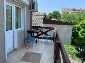 Гостевой дом Евро