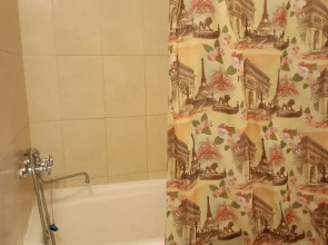 Аврора апартаменты трехместные (id 138)