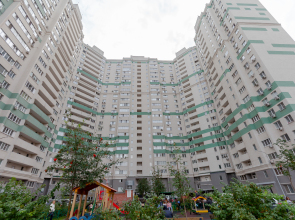 Апартаменты RentPlaza Лофт