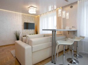 Квартира по Улице Романовская Слобода 10