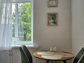 Квартира с Историей