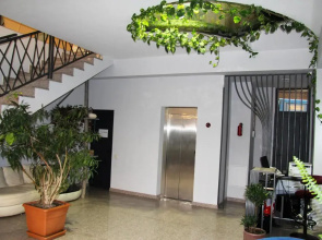 Nice Hotel Yerevan