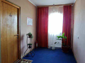 Гостевой дом Country House