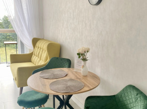 Апартаменты у Моря Александра Кранц