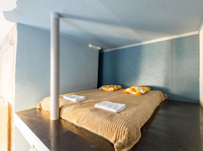 Апартаменты на Литейном 52