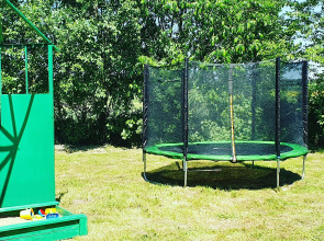 Гостевой дом Агроусадьба у Сан Саныча