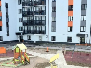 Квартира на Евгения Савкова